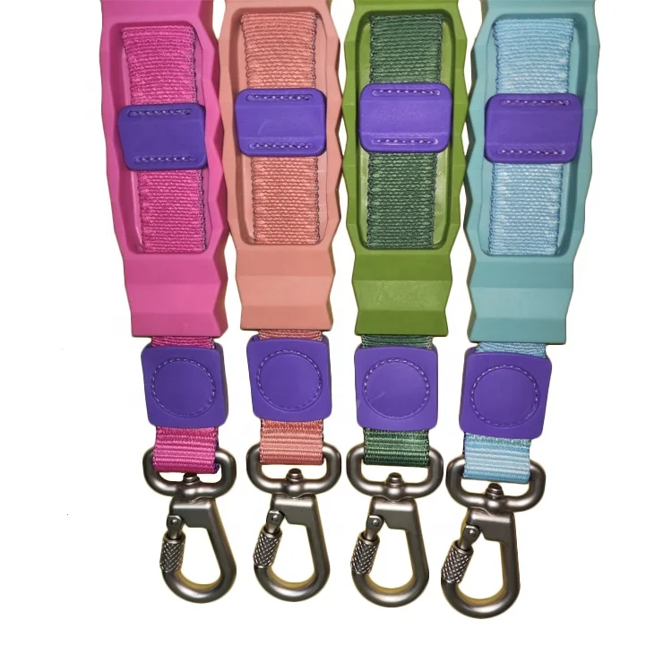 Wholesale dog walking leash high quality and factory price dog leash