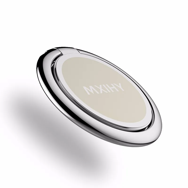 360 градусов вращающийся Универсальное кольцо-Держатель подставка держатель для мобильного телефона, держатель для смартфона держатель Универсальный мобильный телефон держать мобильных телефонов из цинкового сплава, цинковый сплав