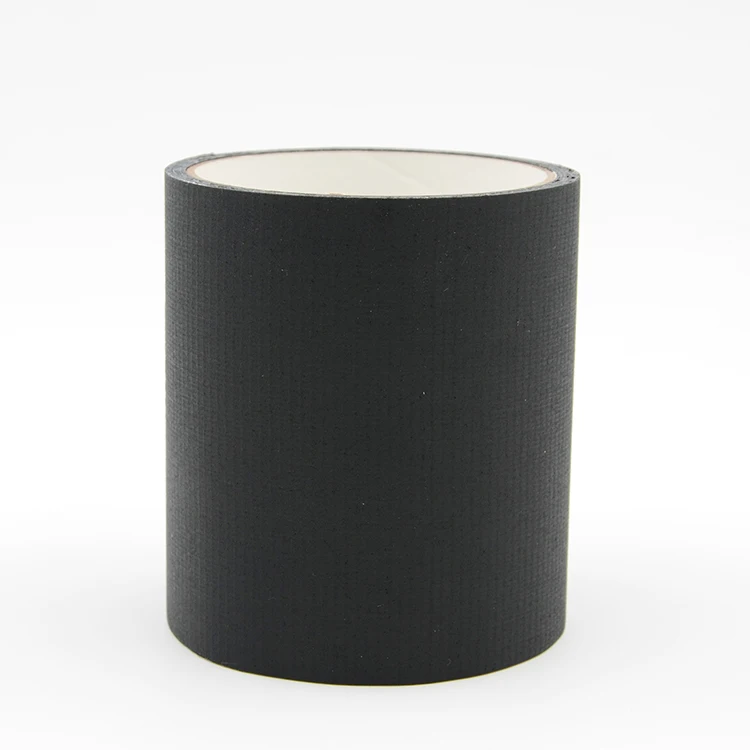 Strong, Flexible, No Residue, All-Weather and Tear by Hand Gaffer Tape for DIY Repairs, Industrial, Professional Use