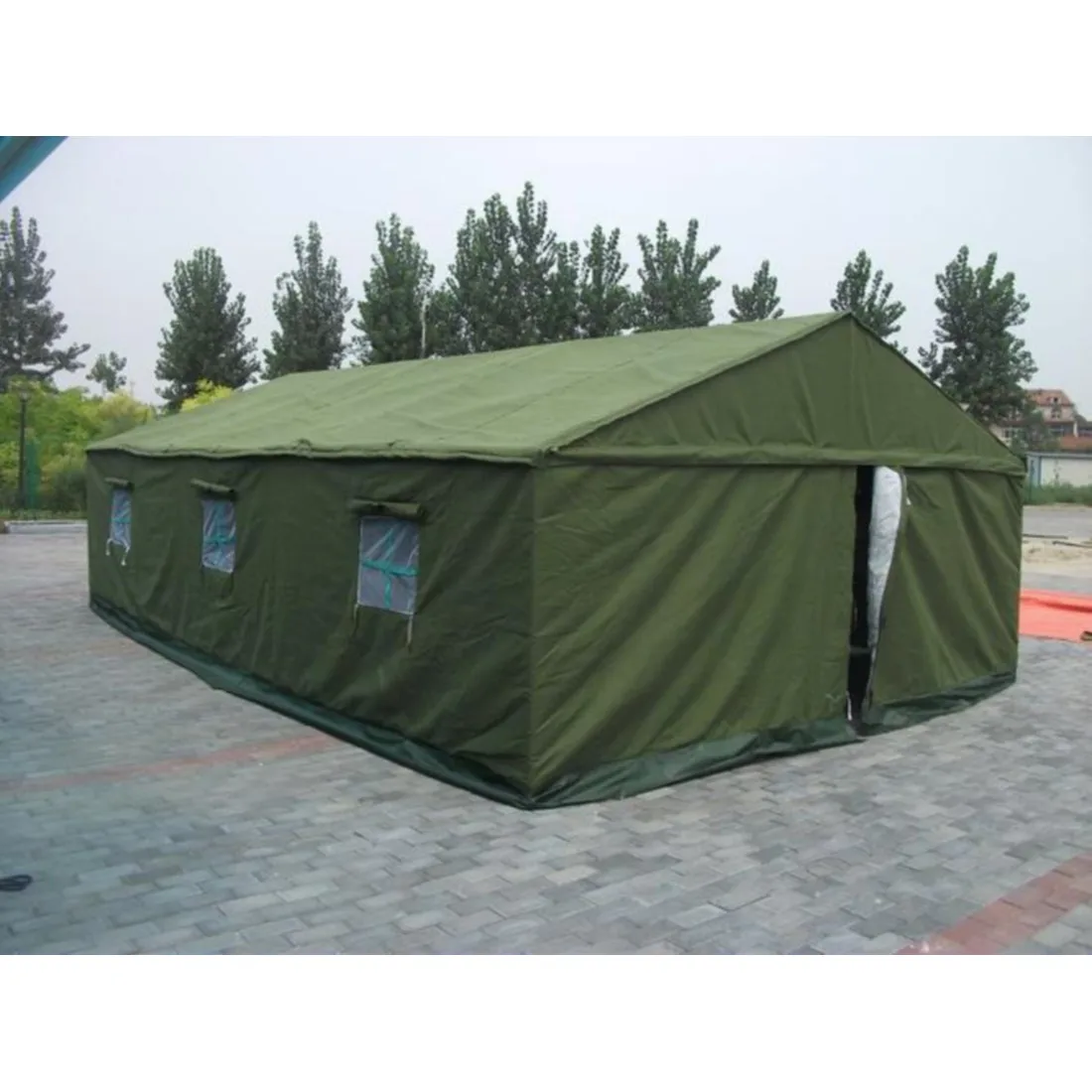 Hot sell waterproof polyester heavy duty PVC tarps truck cover tents or inflatable fabric tarps