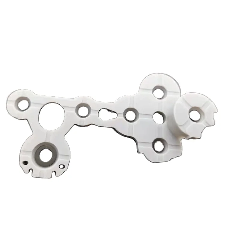 2022 High quality Gamepad Rubber D-Pad for xbox one Conductive Silicone Game Controller Repair Parts