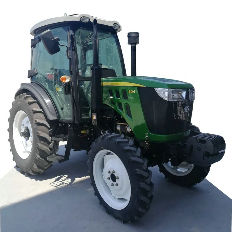Садовый трактор Star Huaxia 70 л.с. 80 4x4