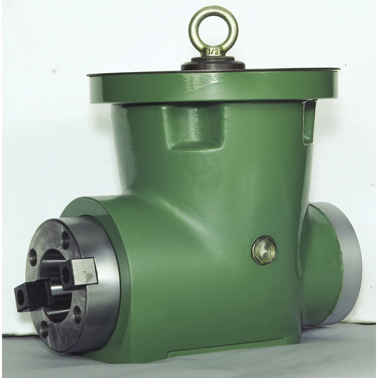 Заводская цена от производителя, оптовая продажа, профессиональная фрезерная головка для металла с ЧПУ