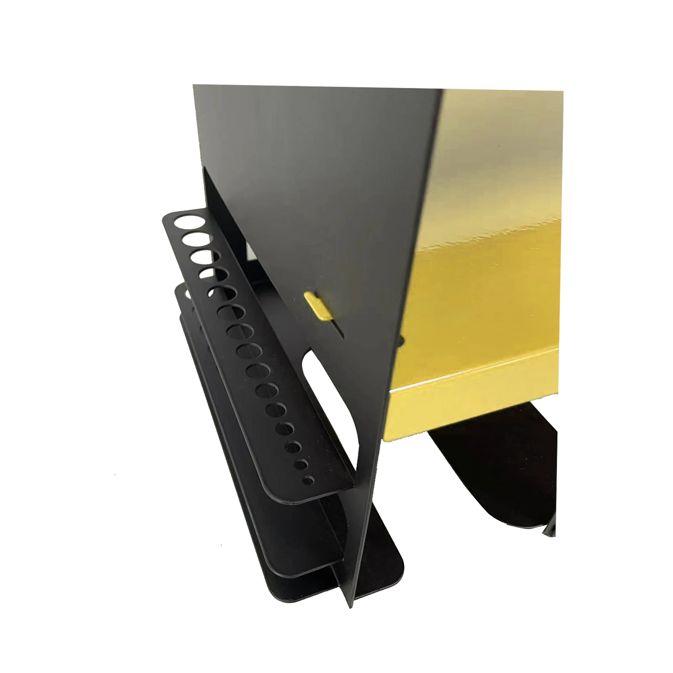 power tool storage organizer rack Garage Tool Organizer and Storage Tool Rack