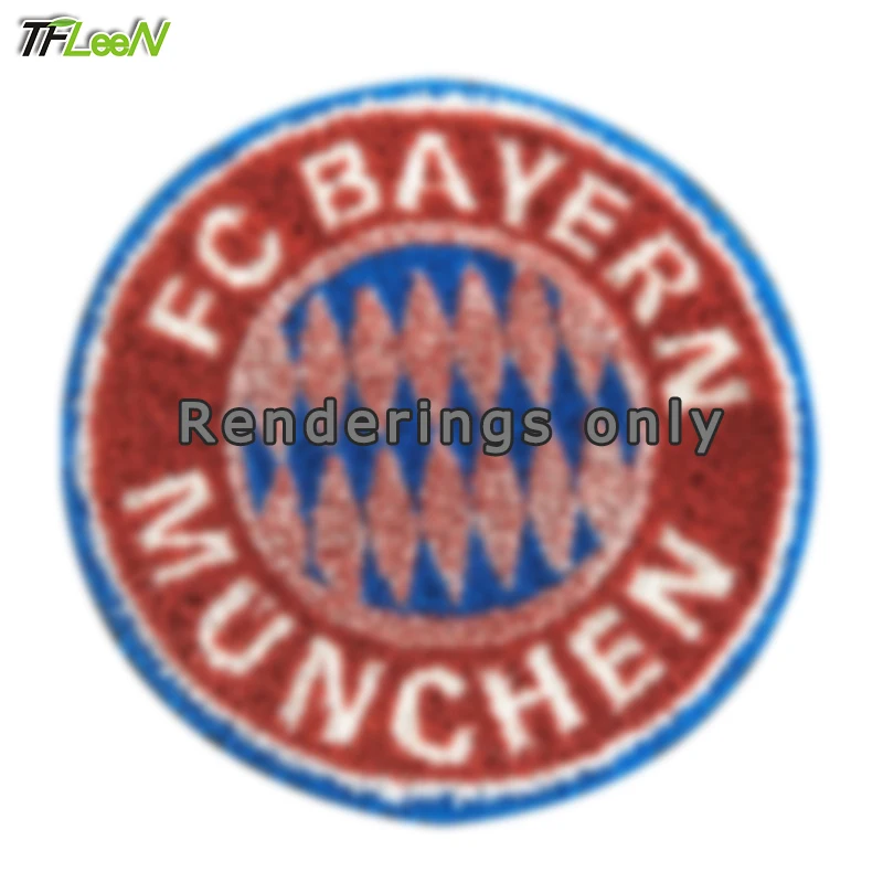 Artificial grass doormat sports team logo embroidered floor grass mat plastic grass mat