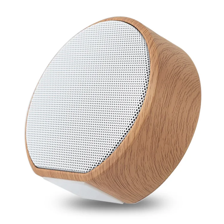 Лидер продаж 2022 мини-наушники-вкладыши bluetooth-динамик беспроводные наушники-вкладыши бамбуковый динамик A60 A70