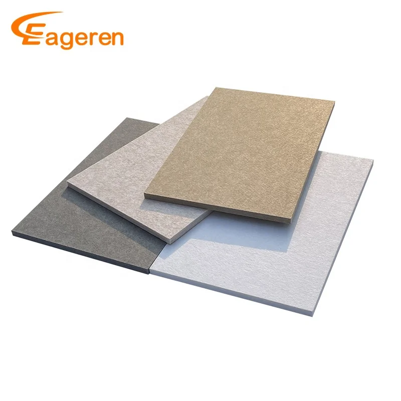 High Quality Soundproofing Materials  Acoustic Wall Panel