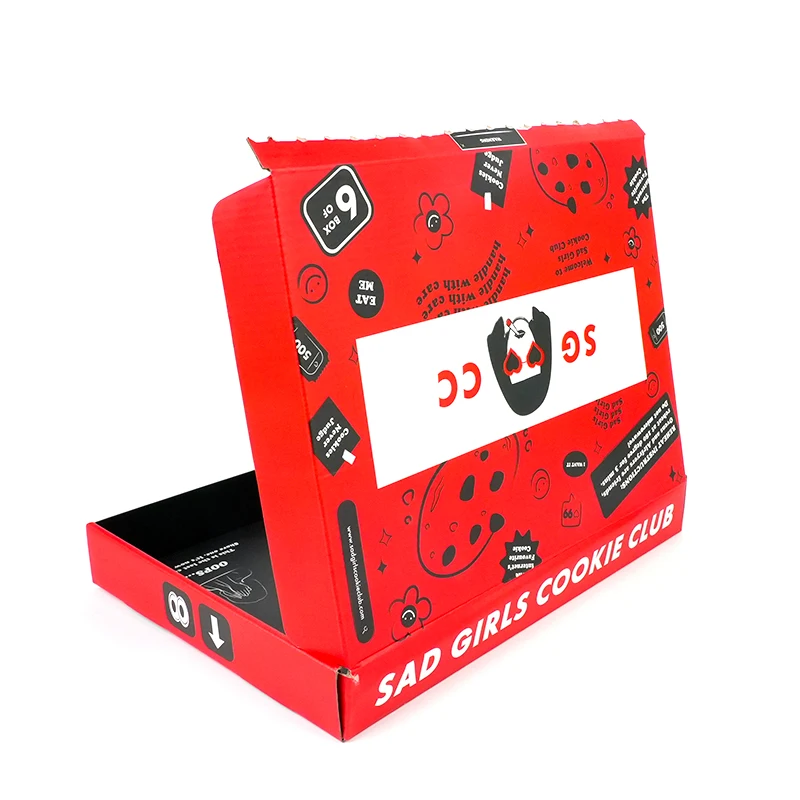Luxury Foldable Suitcase Large Cardboard Hardboard Paper Packaging Boxes with Custom Logo
