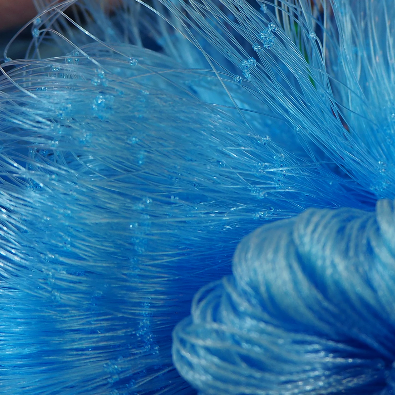 
Soft nylon japan fishing sea products net monofilament wholesale 