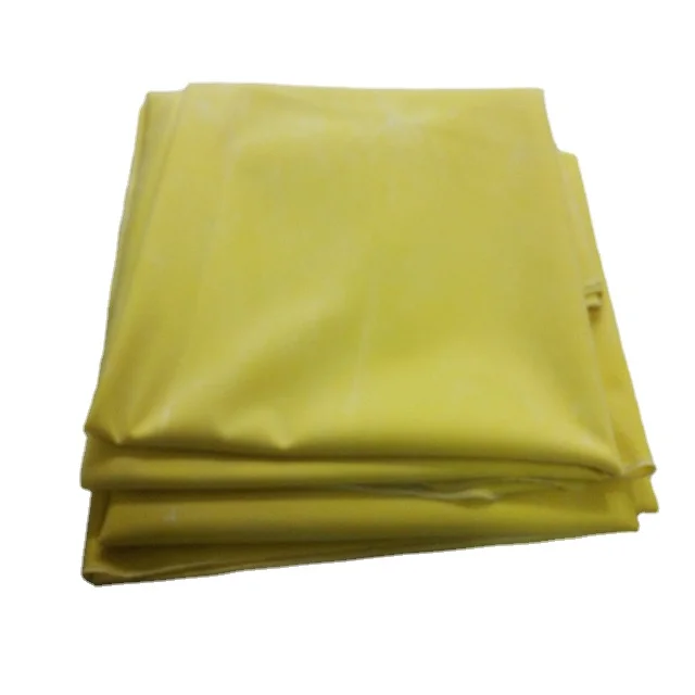 Yellow/Red/Black/Blue/Orange/Grey/Brown/Milk White/Green/Nature latex suit material