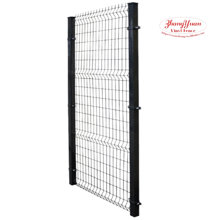 Wire Mesh Fencing Trellis Pvc Coated Fencing, Trellis & Gates Steel Metal Nature Pressure Treated Wood Type Outdoor