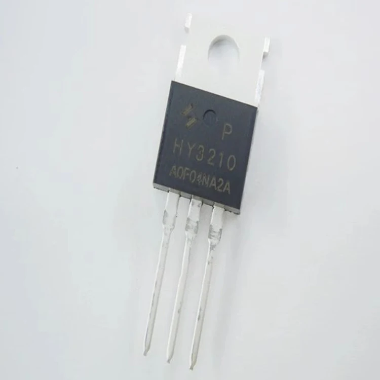 YJL HY3210NA2P MOS N Channel Transistor Mosfet TO-220 N 100V 120A hy /2P P