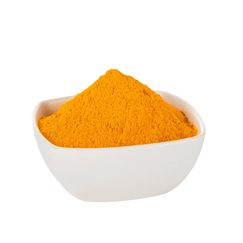 
Sterilized White Natural Organic Curcumin Wild India Indian Price pure Turmeric Powder 