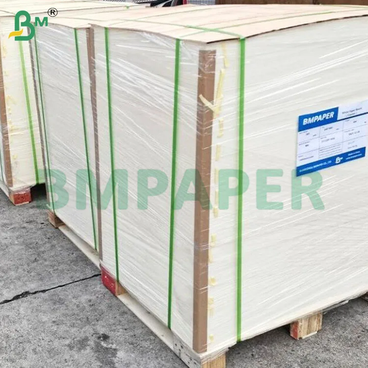 30 GSM - 80 пищевая пропаренная бумага рулон с силиконовым покрытием