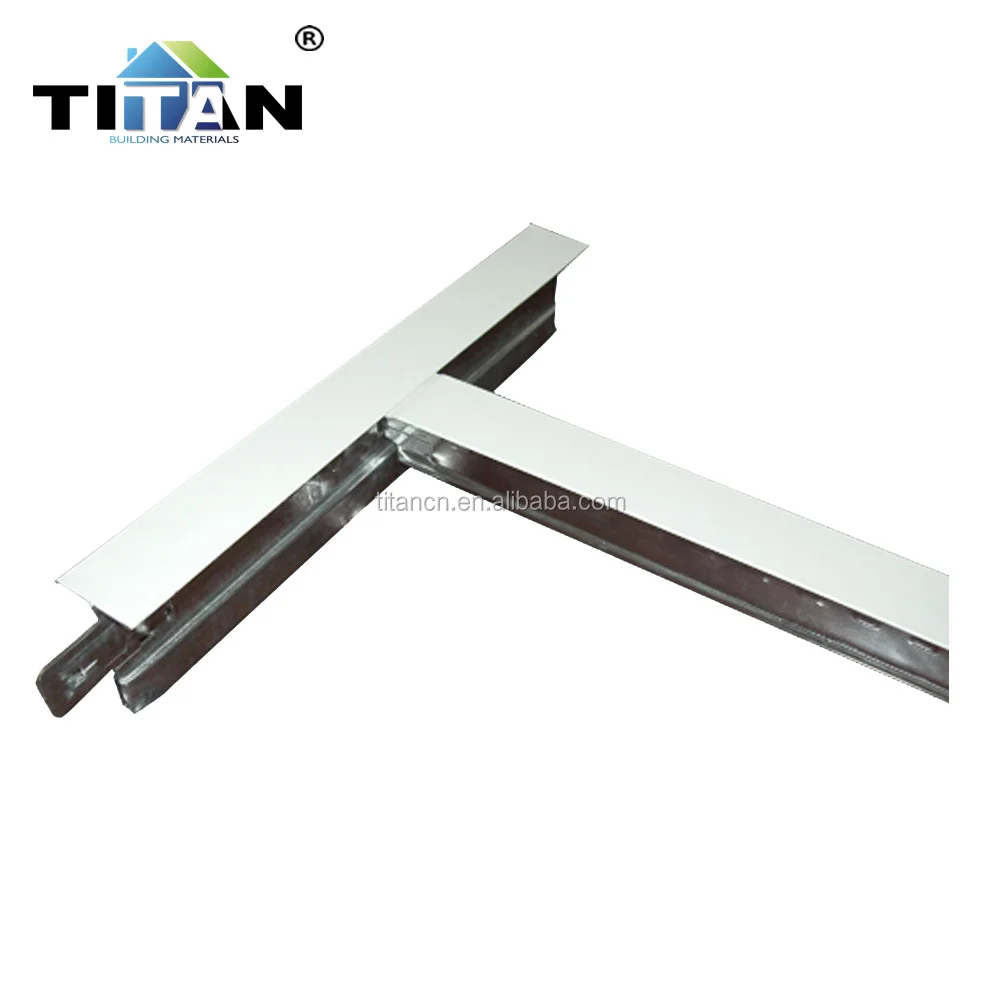 150x100 мм подвесной потолок T бар