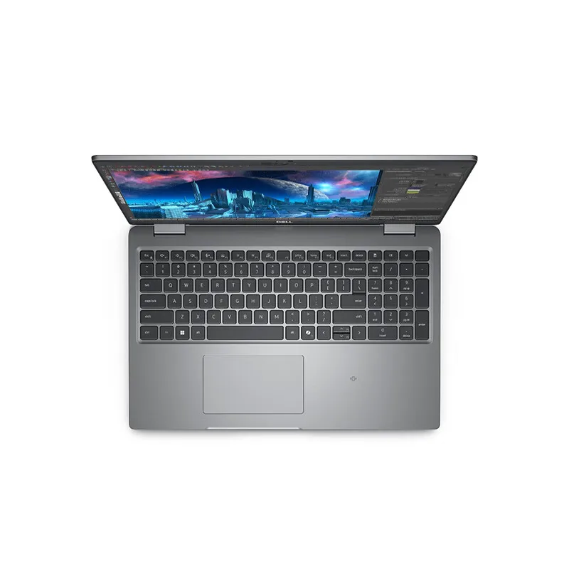 Brand new spot goods dells Precision 3590 Laptop computer Ultra7-155H 64G 2T RTX500Ada mobile workstation