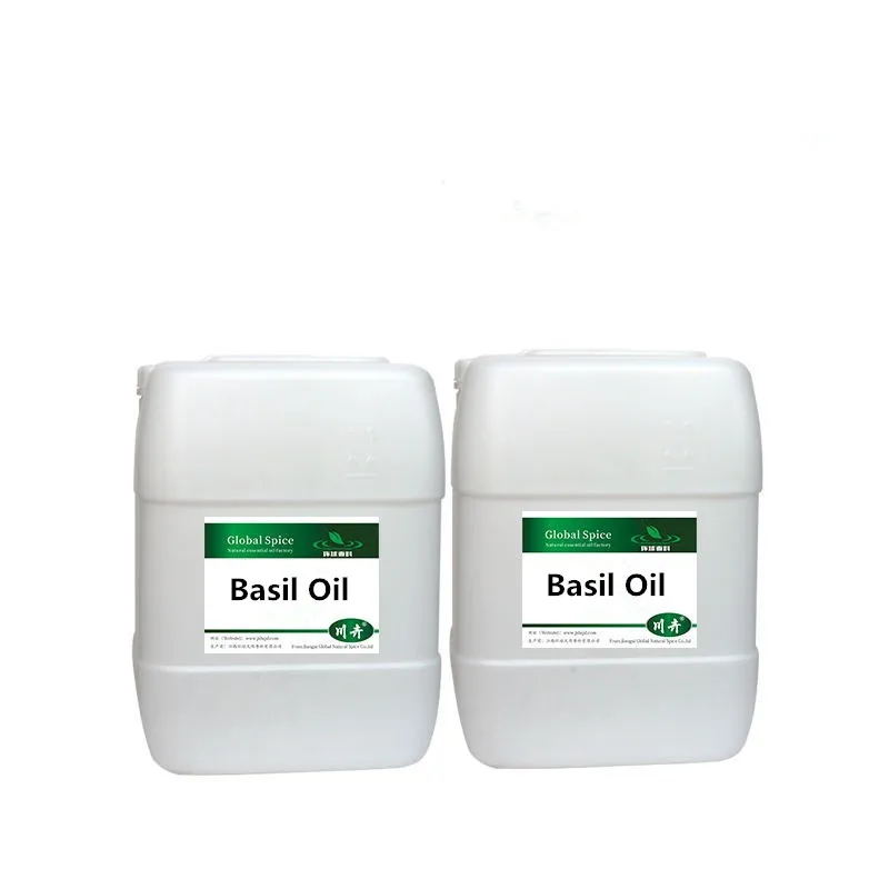 Эфирное масло священного базилика чистое натуральное для ароматерапии Святой базилик