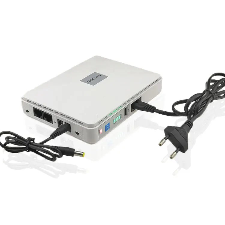 P18-20000 аккумулятор CYHX многоразовый USB 5 В DC 9 12