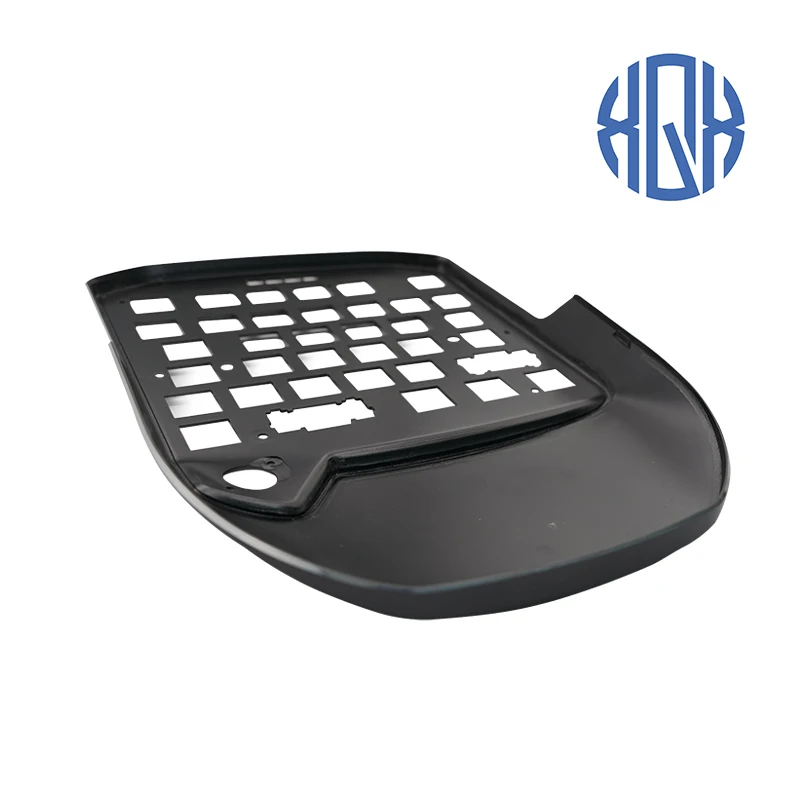 Cnc Machining Service Oem New Style Aluminum Mechanical Keyboard Case Kit