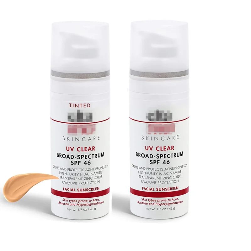 Elta солнцезащитный Водонепроницаемый солнцезащитный SPF 46 водонепроницаемый солнцезащитный крем для черной кожи md