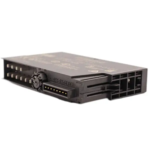 Аналоговый входной модуль Si-em-ens 6ES7134-4GB11-0AB0 электроники