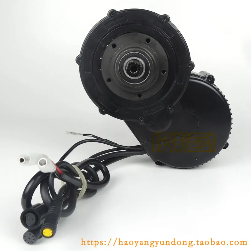 Custom Electrical Bike E-bike Male Female Wire Harness 2 3 4 5 6 Pin M6 M8 IP66 IP65 Waterproof Mini Connector