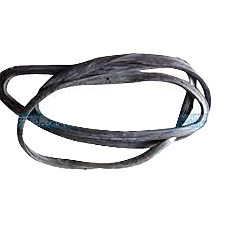 1012012069 оригинальные автозапчасти наружная уплотнительная лента для правой передней двери Geely GC3 GX2