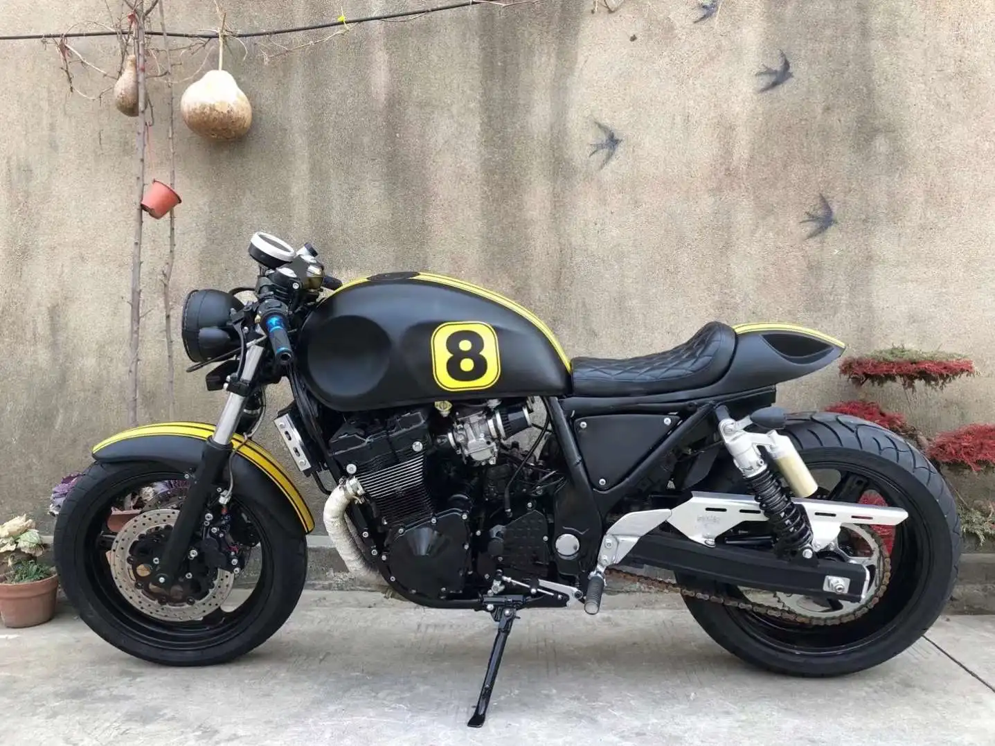 TEKKEN 250cc motorcycle made in China, loncin RE engine 250cc dirt bike,motocicletas crossover 250cc motorcycle