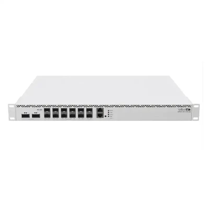 Good price and new original Mikrotik CCR2216 Cloud Core Router 100 Gbps CCR2216-1G-12XS-2XQ