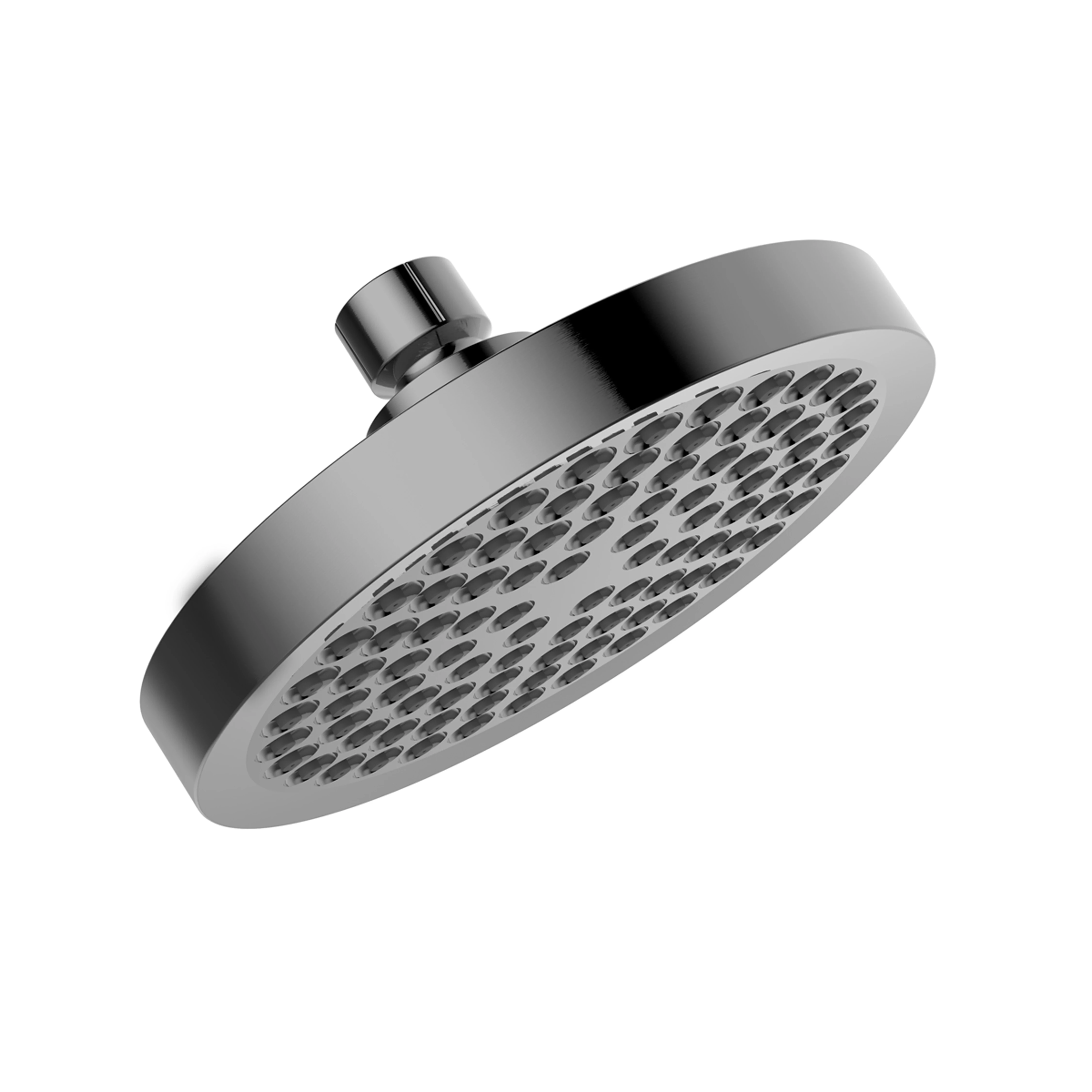 ABS plastic Rainfall Shower Head