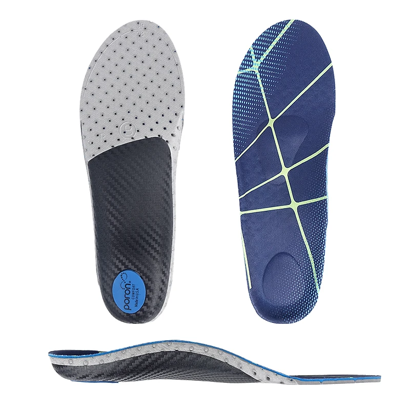 sports comfort insoles