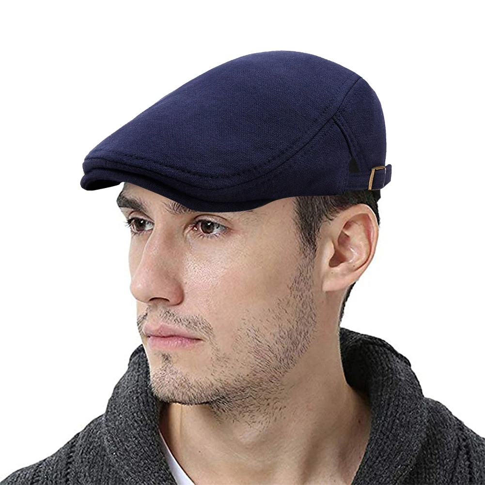 Hats Beret Oem 100% Cotton Design Sublimation Printing  Beret Hats For Women