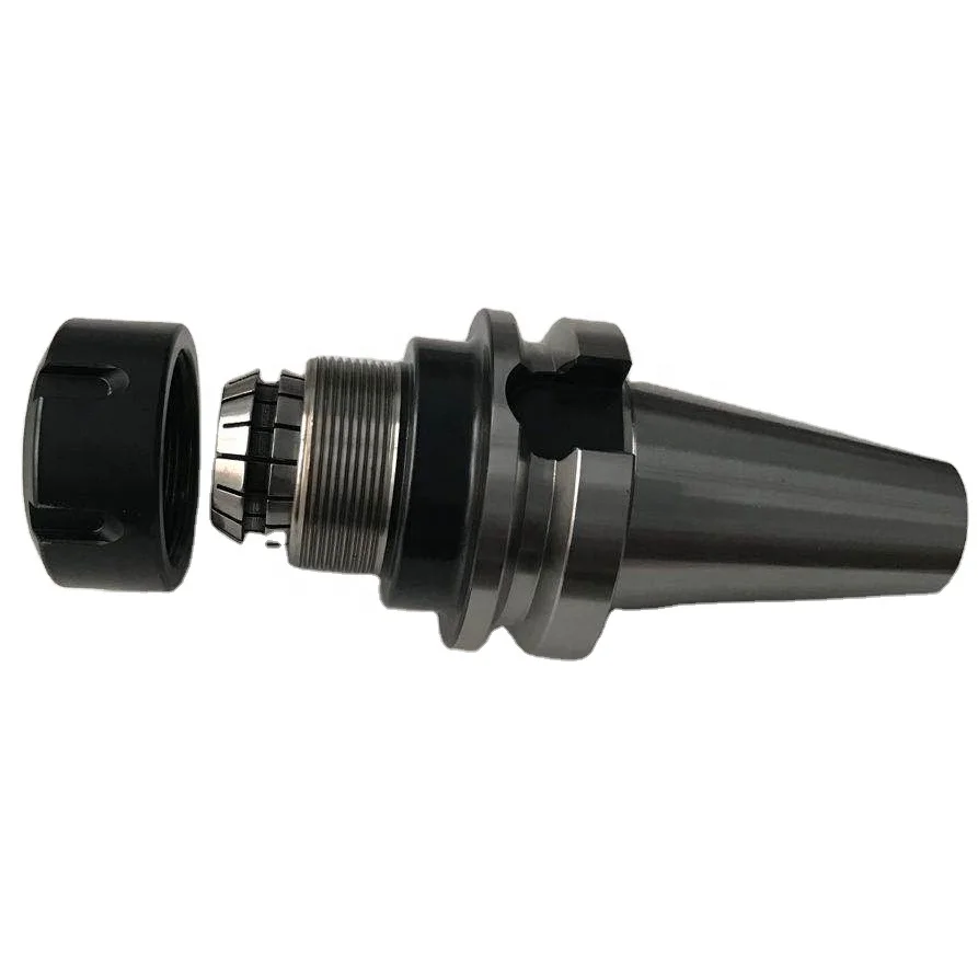 BT30,BT40,BT50-ER11,ER16,ER20,ER25,ER32,ER40 ER50 ER Collet Chucks