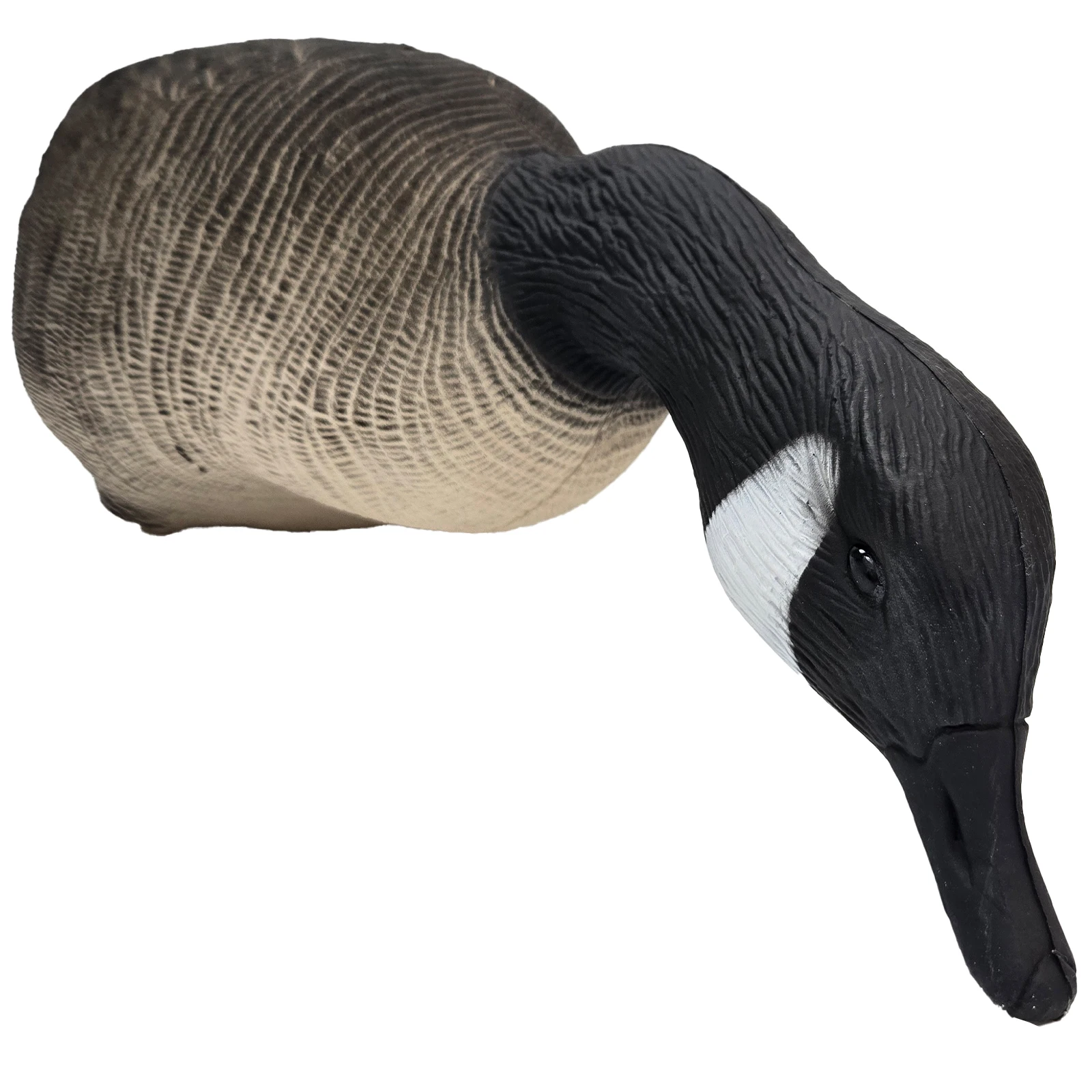 Custom EVA Plastic Goose Decoy For Hunting Outdoor Garden Decoration Hunting Decoy