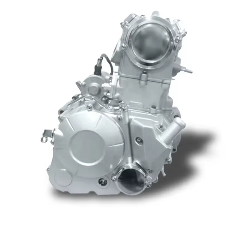 EDR Lifan motorbike engines 250cc 2 stroke dirt bike engine bike engine 400cc motorcycle