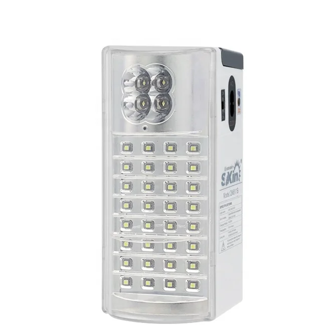 Wall mounted lantern portable rechargeable lantern