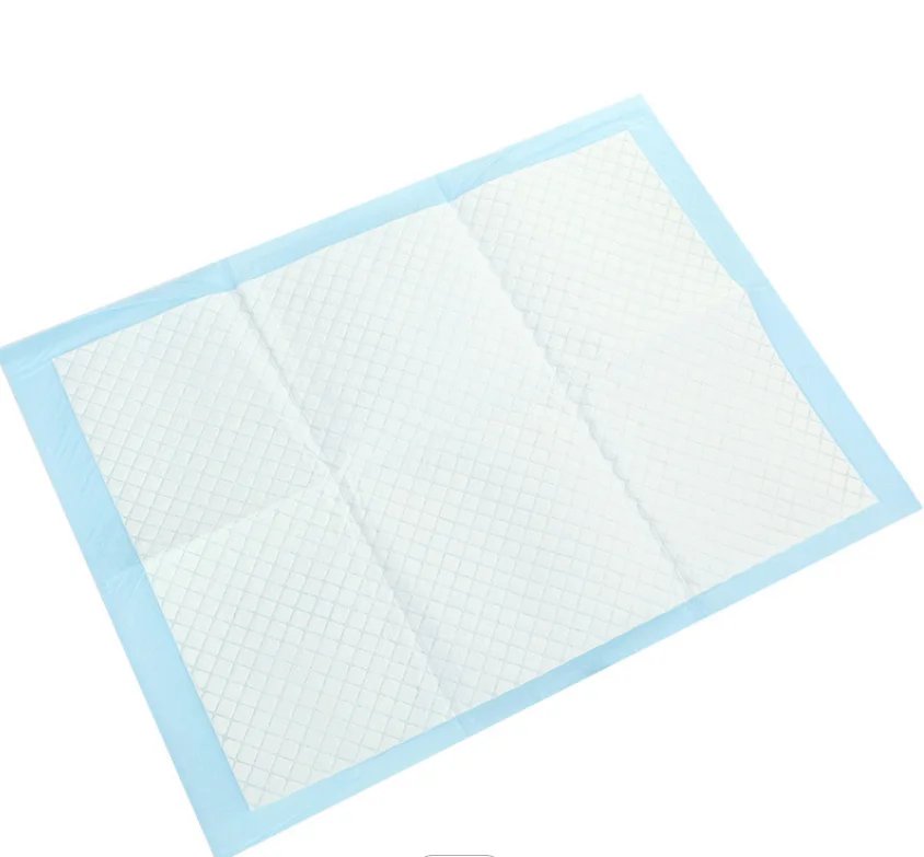  2021 Amazon hot Sale Super Absorbent Disposable Diaper Nappy for Pet dog cat pee pad