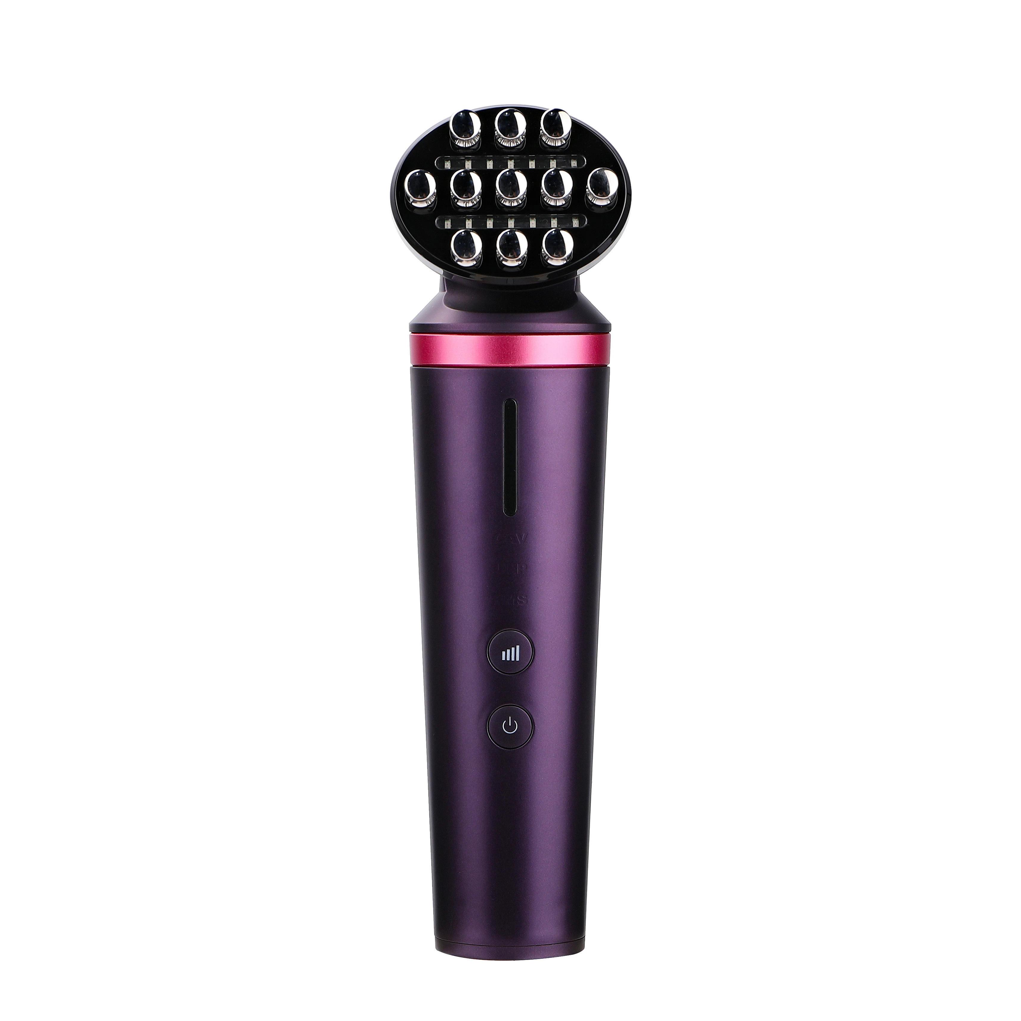 
RF EMS Wholesale Price Best Hair Treatment Growth Hair Loss Treatment Device For Men Hair Growth Equipment 