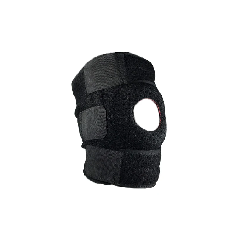 KS-2036# Sports Protective fit recovery patella knee strap support