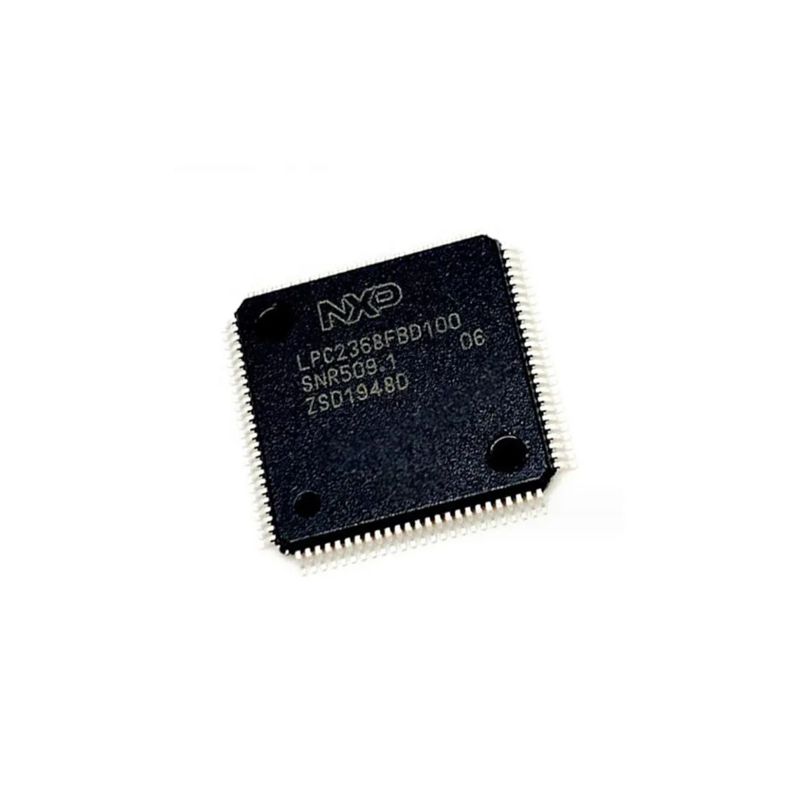 LPC1518JBD64E QFP64 Purechip New & Original ARM Microcontrollers - MCU IC BOM