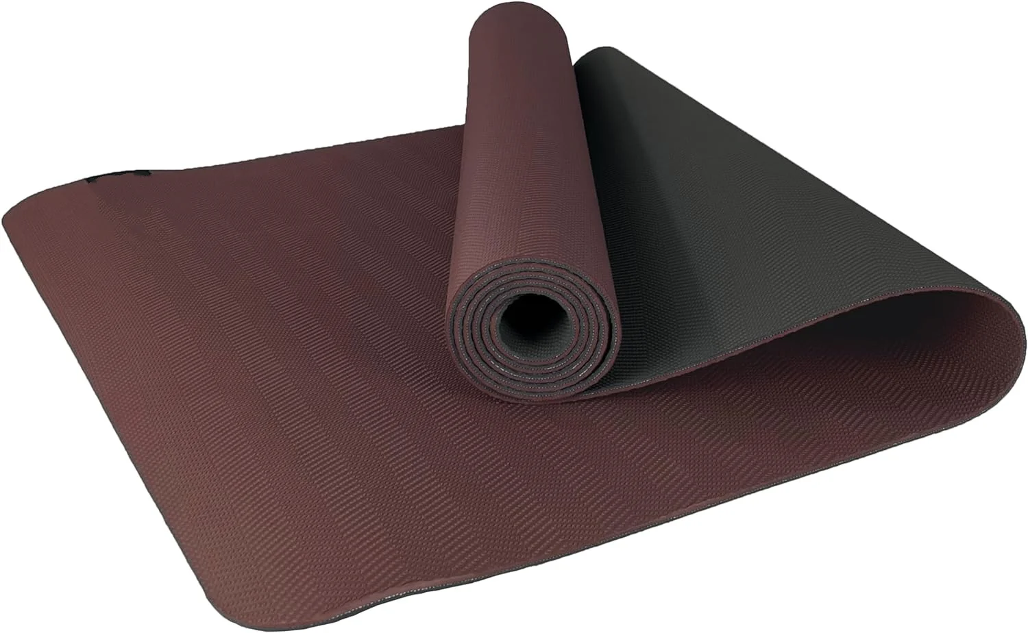 High Quality NBR Yoga Mat Non-slip Thick Pad Fitness Pilates Mat For Outdoor Gym Exercise Fitness Sports Yoga Mat