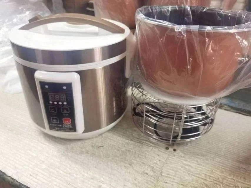 Chinese smart home appliances AZK115-2 black garlic ferment maker machine 5L fermentation machine