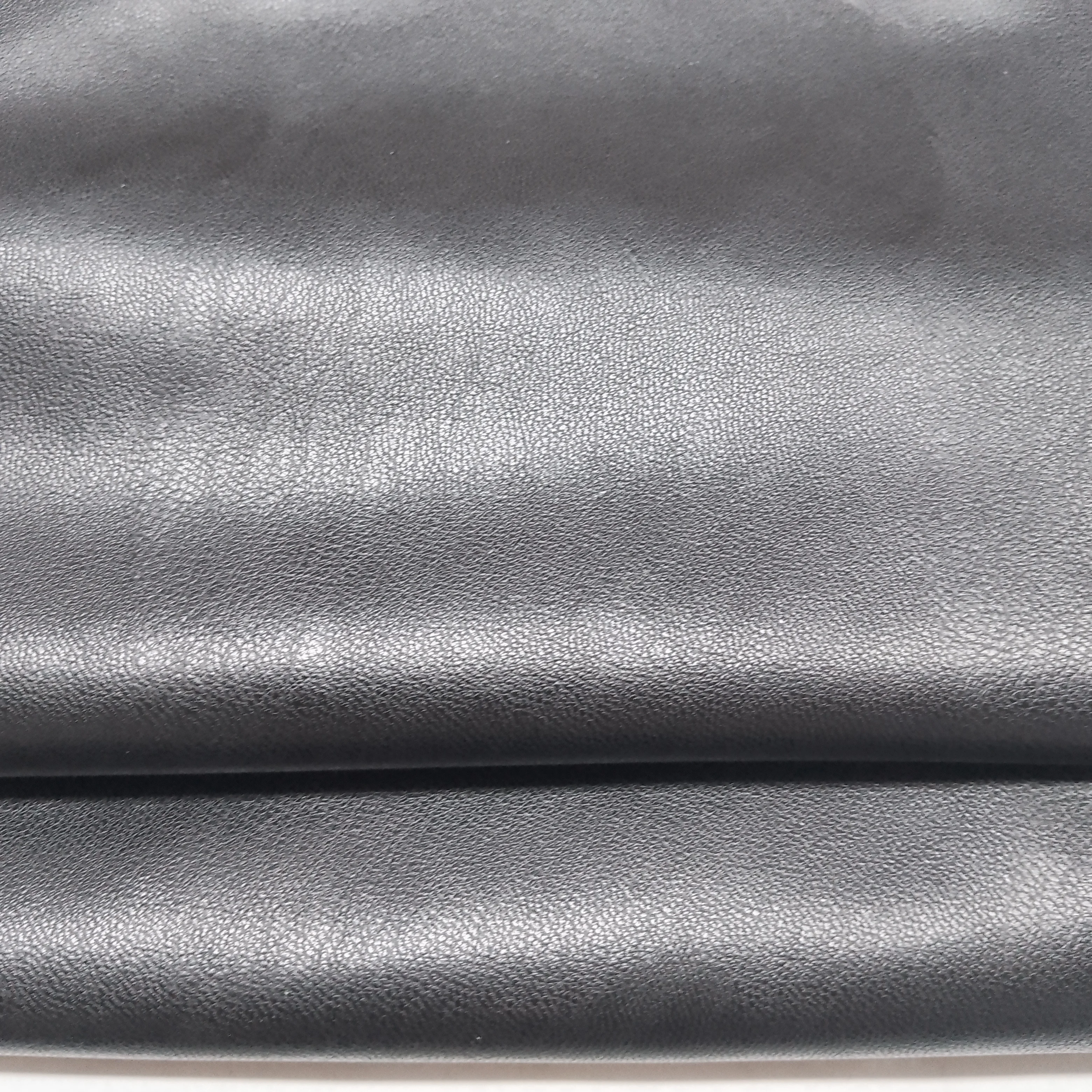 Extra heavy Oeko tex 100 2022 new design suede backing 4-way stretch PU leather faux leather sheets for sexy pants leggings