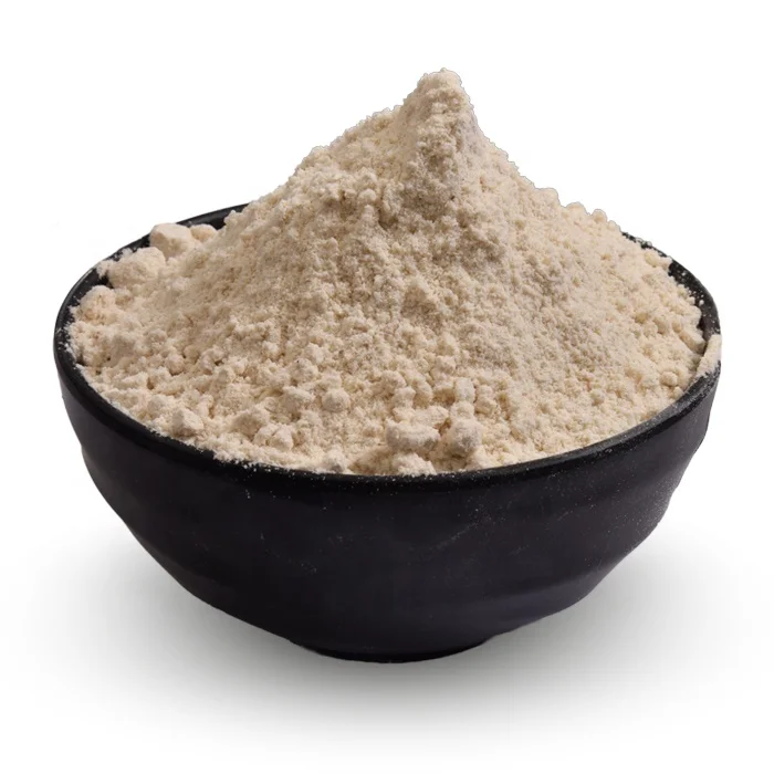 
High quality whole wheat flour 
