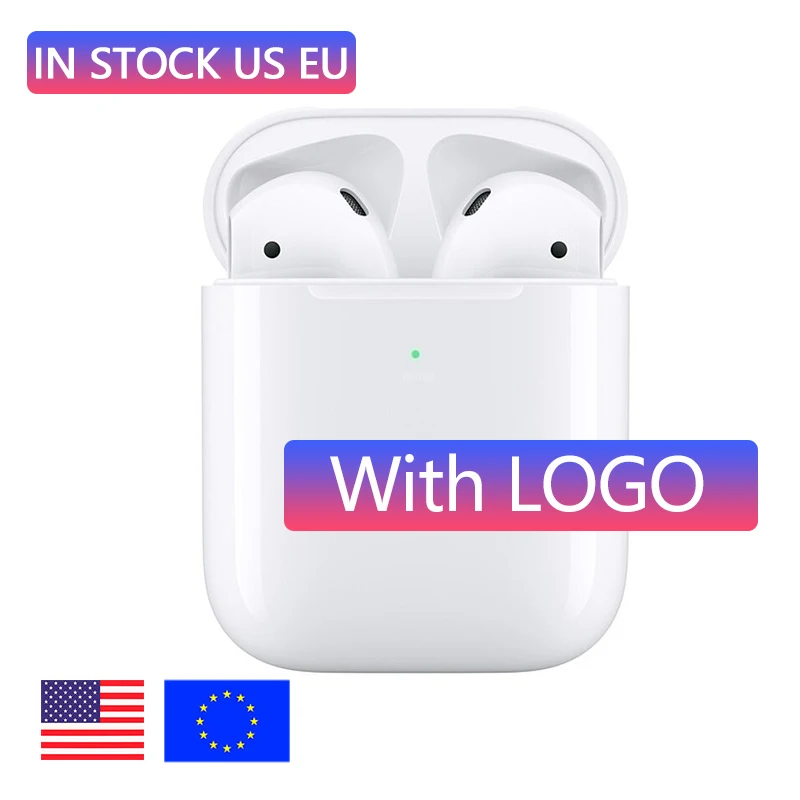 Air 3 Airs 2 Pro Wireless TWS Earbuds Headphones Earphones