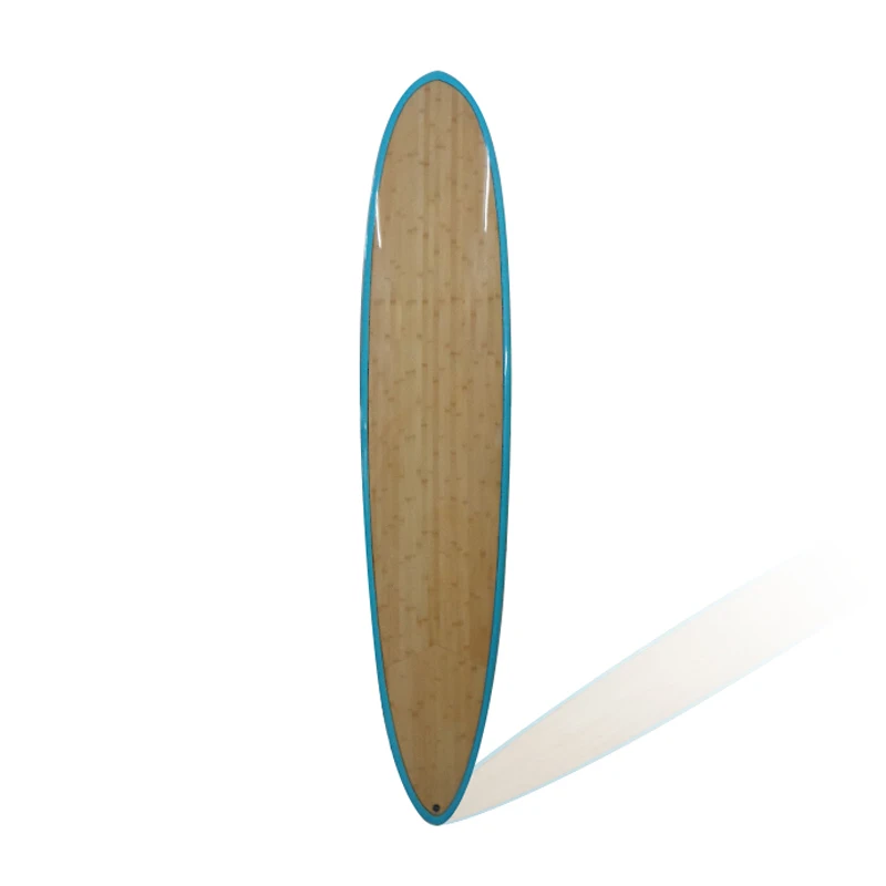 Длинная доска EPS оптовая продажа эпоксидная для серфинга