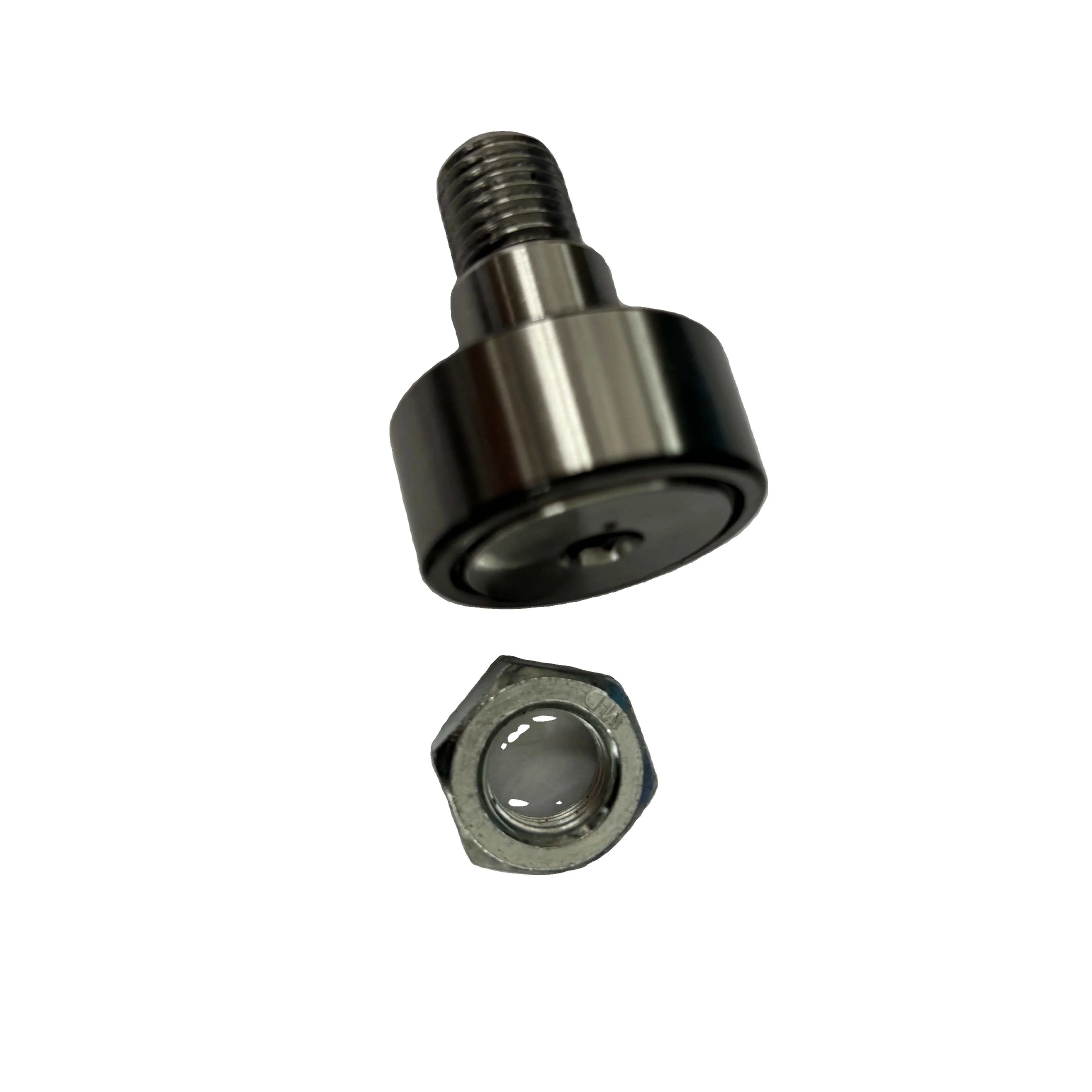 Germany Cam Follower Tracking Roller Bearing KRE30PPA KRE30PP KRE-26 KRV26 KRV26PP KRV26PPX KRVE26PP KR30 KR30PP