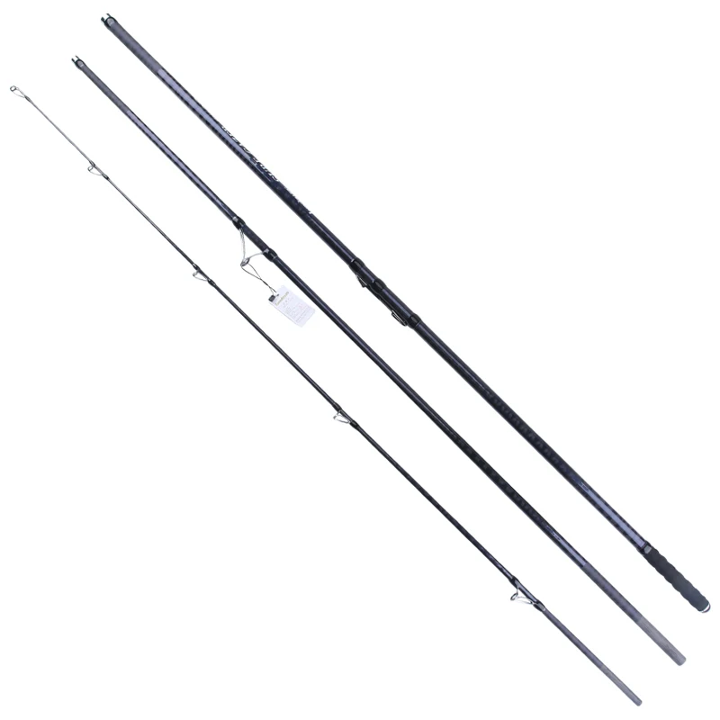 Lurekiller SURF GAZER ROD Full Fuji LC guides Surf Rod 4.2M 100-250G 46T high-carbon 3 Sections BX Surf casting rod