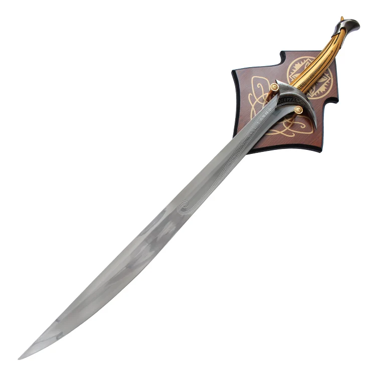 Orcrist sword The hobit sword