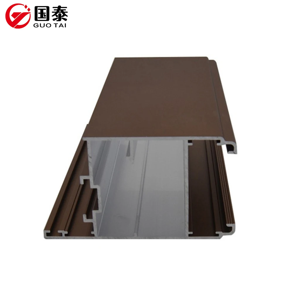 Industrial Profile Aluminum Structural Suppliers Of Aluminum Profile